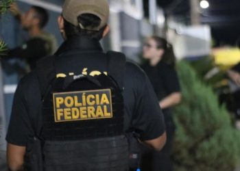 Operação da PF mira esquema de  ouro clandestino que envolve cerca de R$ 4 bilhões