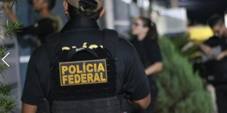 Operação da PF mira esquema de ouro clandestino que envolve cerca de R$ 4 bilhões