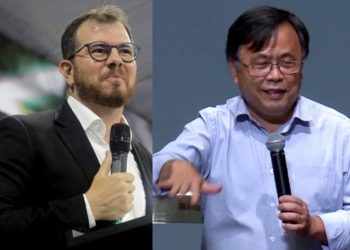 Professores da Faculdade Cidade Viva ministram na Consciência Cristã em Campina Grande