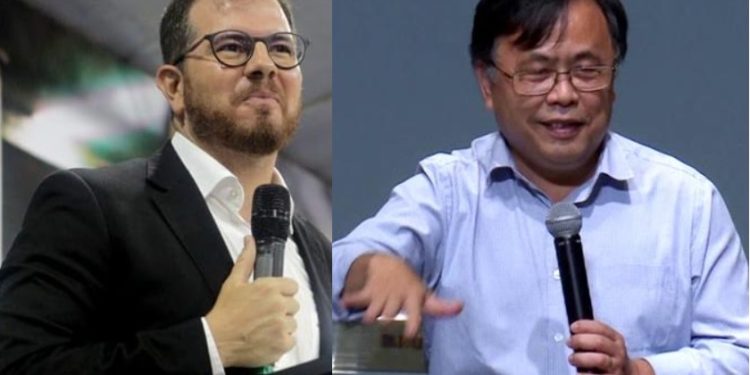 Professores da Faculdade Cidade Viva ministram na Consciência Cristã em Campina Grande