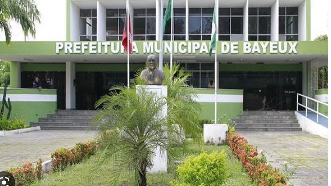 TCE julga irregulares licitação e contrato de R$ 30 milhões da coleta de lixo da Prefeitura de Bayeux