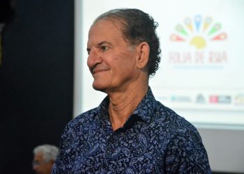 Presidente do Folia de Rua destaca importância da divulgação da maior prévia do Brasil no Carnaval de SP