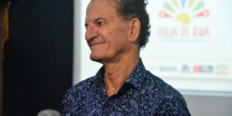 Presidente do Folia de Rua destaca importância da divulgação da maior prévia do Brasil no Carnaval de SP