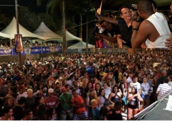 Tambiá Folia anima o carnaval de João Pessoa neste sábado com frevo, batuque e axé