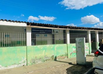 Conselho Regional de Enfermagem interdita cinco Unidades Básicas de Saúde em Campina Grande