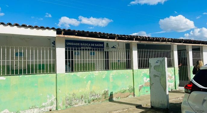 Conselho Regional de Enfermagem interdita cinco Unidades Básicas de Saúde em Campina Grande
