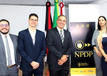 Faculdade Cidade Viva e Procon-PB lançam 1º Núcleo do país de proteção de dados pessoais