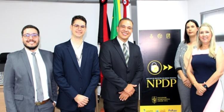 Faculdade Cidade Viva e Procon-PB lançam 1º Núcleo do país de proteção de dados pessoais