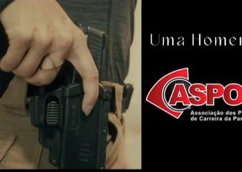 VÍDEO- Associação da Polícia Civil(Aspol) posta vídeo nas redes sociais com homenagem às mulheres