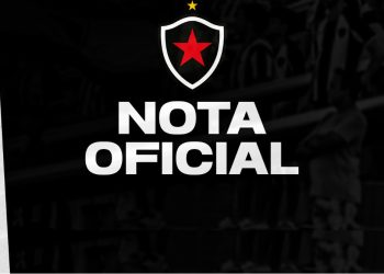 VÍDEOS-Diretoria do Botafogo/PB diz “Houve troca mútua de agressões entre jornalistas e Breno Morais”