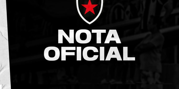 VÍDEOS-Diretoria do Botafogo/PB diz “Houve troca mútua de agressões entre jornalistas e Breno Morais”