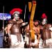 CIDADE VIVA: Espetáculo “Páscoa de Todos os Povos”, encenação sobre “O Calvário” de 5 a 8 de abril