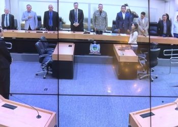 Audiência debate PCCR da PM e Bombeiros Militares na AL a pedido do deputado Sargento Neto