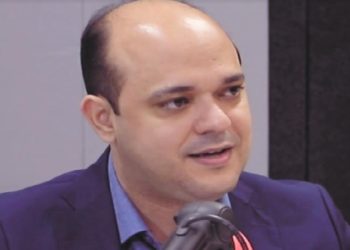 PDT deverá lançar ex-candidato ao Senado, André Ribeiro, à Prefeitura de Campina Grande em 2024