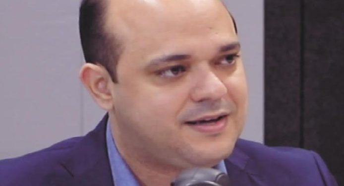 PDT deverá lançar ex-candidato ao Senado, André Ribeiro, à Prefeitura de Campina Grande em 2024