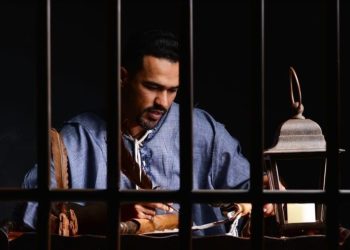 Espetáculo sobre a vida do apóstolo Paulo, da Cia Abner, inicia apresentações em João Pessoa