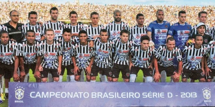 No ano que completa uma década do título do Brasileiro, Belo vive calvário e fantasma da volta à “D”