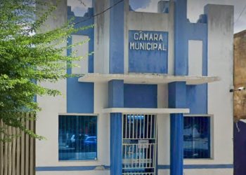 Justiça anula eleições para presidência da Câmara de Vereadores de Sapé e determina novo pleito