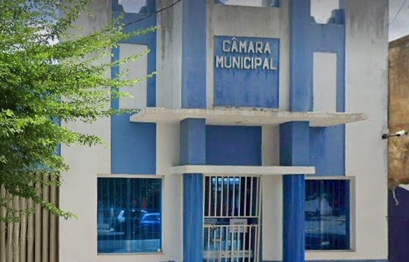 Justiça anula eleições para presidência da Câmara de Vereadores de Sapé e determina novo pleito