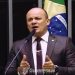 Deputado Cabo Gilberto critica comandante do Exército no 31 de março: “é um frouxo a serviço de Lula
