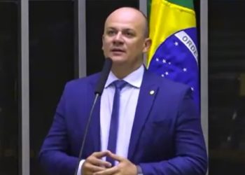 Deputado Cabo Gilberto diz que Lula foi à Paraíba e deixou a conta de R$ 77 milhões por uso das águas