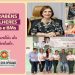 Clube dos Oficiais comemora Dia da Mulher com a presença de ministra do Superior Tribunal Militar