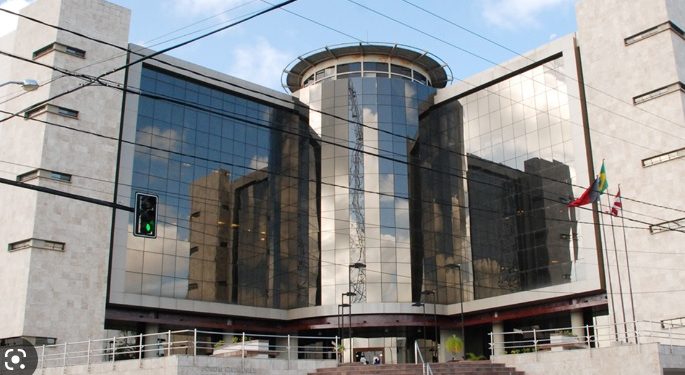 Justiça tenta localizar acusados de furto de R$ 1 milhão em relógios no Altiplano de deputado da Paraíba
