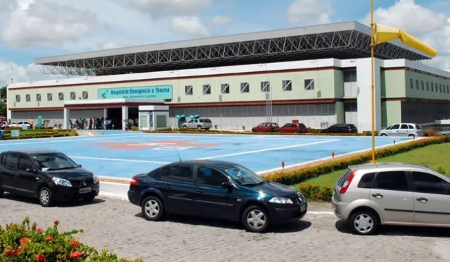 ROMBO NA SAÚDE- TCE julga irregular gestão da Cruz Vermelha no Trauma com imputação de  R$ 11,7 milhões