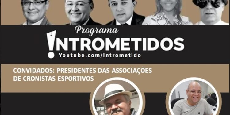 LINK- Ataques no RN, CPMI , irmãos Joesley, agressões a jornalistas e muito mais hoje no Intrometidos