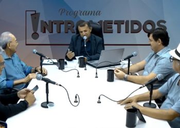 NO INTROMETIDOS- Deputado revela razão para ter deixado base do Governo João Azevedo na AL