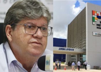 IPCEP, contatado na gestão de João Azevedo para gerir Metropolitano, terá de devolver R$ 1,2 milhão