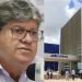 IPCEP, contatado na gestão de João Azevedo para gerir Metropolitano, terá de devolver R$ 1,2 milhão