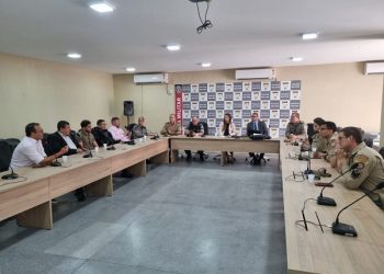 Finais do Campeonato Paraibano entre Treze e Sousa serão realizadas com torcida única