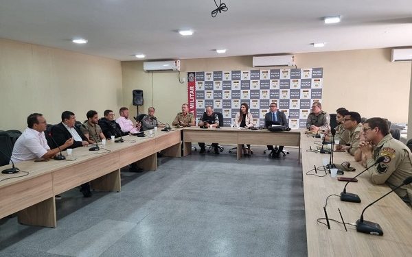 Finais do Campeonato Paraibano entre Treze e Sousa serão realizadas com torcida única