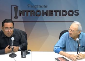 VÍDEO- No Intrometidos, Jefferson Kita critica gestão de Luciene em Bayeux e propõe união das oposições