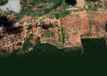 MP aciona Justiça contra Três loteamentos e Prefeitura de Catolé do Rocha devido irregularidades