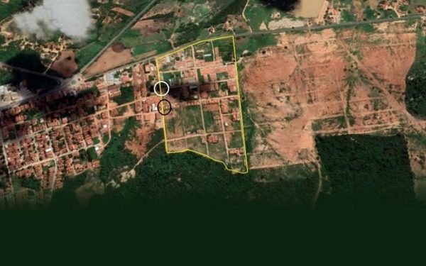 MP aciona Justiça contra Três loteamentos e Prefeitura de Catolé do Rocha devido irregularidades