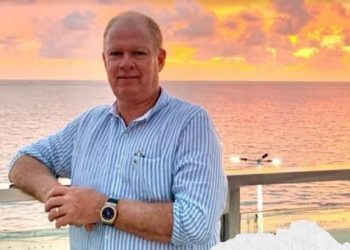 Missa de 2 anos do falecimento do advogado Marcello Figueiredo nesta 4ª na Paróquia Mãe dos Homens