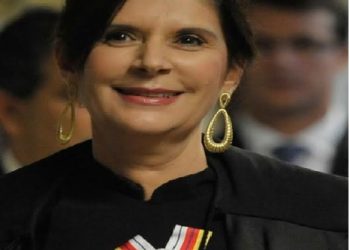 Ministra do Superior Tribunal Militar participará de homenagem às mulheres no Clube dos Oficiais em JP