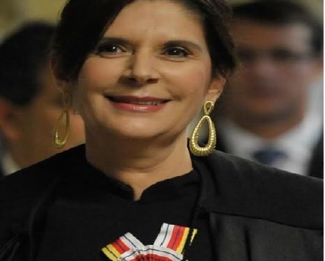 Ministra do Superior Tribunal Militar participará de homenagem às mulheres no Clube dos Oficiais em JP