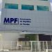 MPF apura construção de prédios dentro da UFPB , em Areia, sem licença dos órgãos de fiscalização