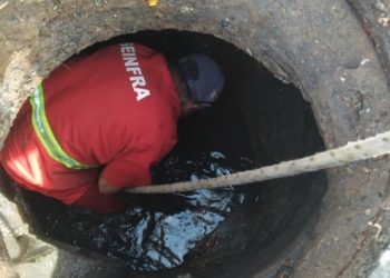 Prefeitura de João Pessoa intensifica “Operação Inverno” e reduz alagamentos e impacto das chuvas