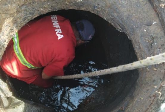 Prefeitura de João Pessoa intensifica “Operação Inverno” e reduz alagamentos e impacto das chuvas