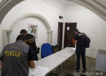 OPERAÇÃO PF : Município com 39 habitantes informou ter realizado 540 mil extrações dentárias