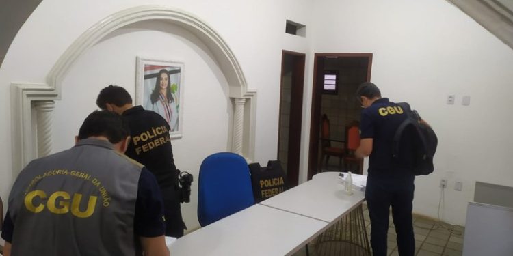 OPERAÇÃO PF : Município com 39 habitantes informou ter realizado 540 mil extrações dentárias