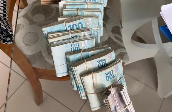 Operação da PF mira desvios de recursos do PNATE destinados a contratação de transporte escolar