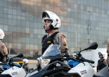 Polícia Militar abre vagas para 2.821 soldados e inscrições vão até o dia 30 de março