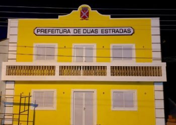 MP instaura inquérito para investigar contratação de construtora para obra de escola em Duas Estradas