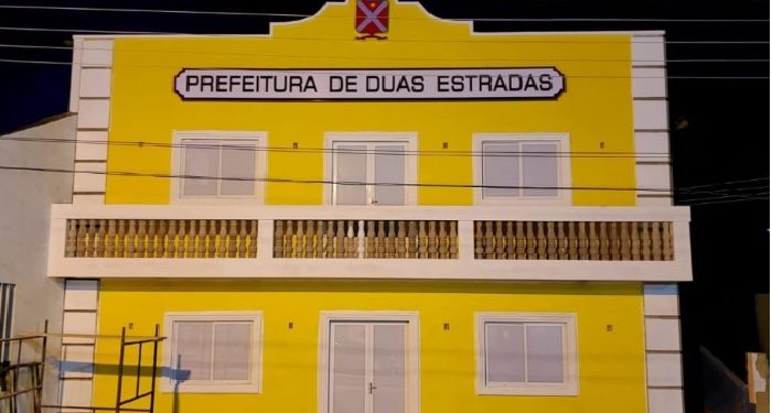 MP instaura inquérito para investigar contratação de construtora para obra de escola em Duas Estradas