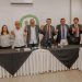 PV reúne diretórios estadual e municipal para anunciar apoio a reeleição de Cícero Lucena